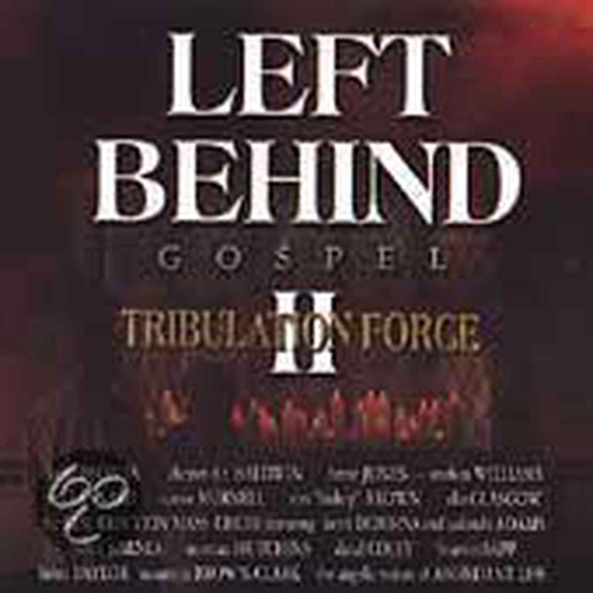 Left Behind II Gospel