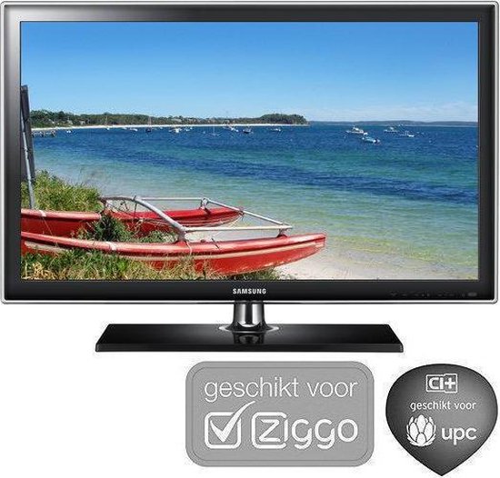 Samsung UE19D4000 LED TV 19 inch HD Ready