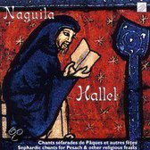 Hallel: Sephardic Songs