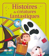 52 histoires - Histoires de créatures fantastiques