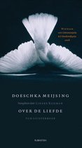 Boekverslag 'Over de liefde - Doeschka Meijsing'