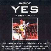 Inside Yes 1968-1973: A Critical Review