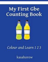My First GBE Counting Book