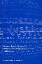 Juvenile Justice Systems