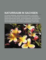 Naturraum in Sachsen