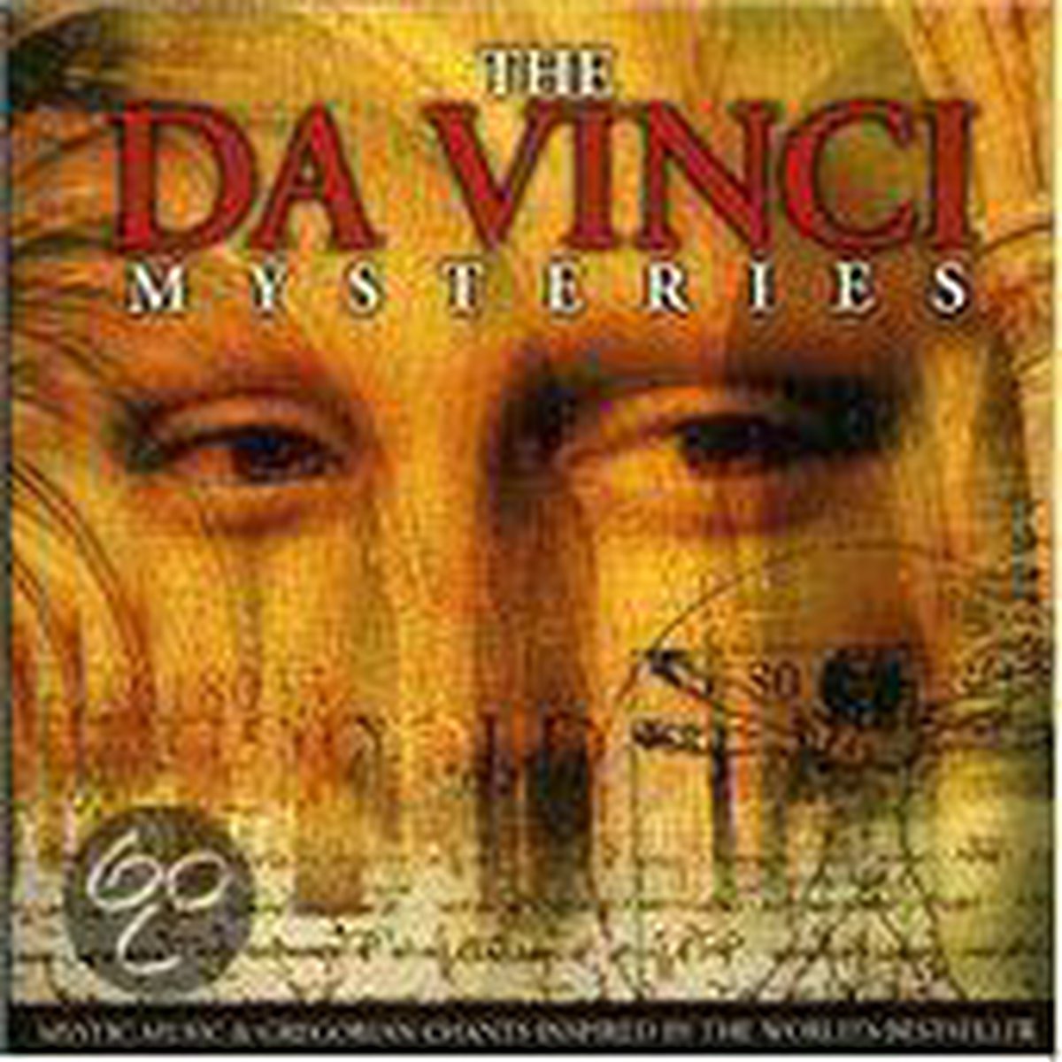 Impressions From Da Vinci