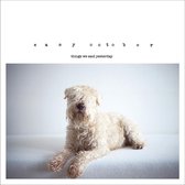 Easy October - Things We Did Yesterday (LP)