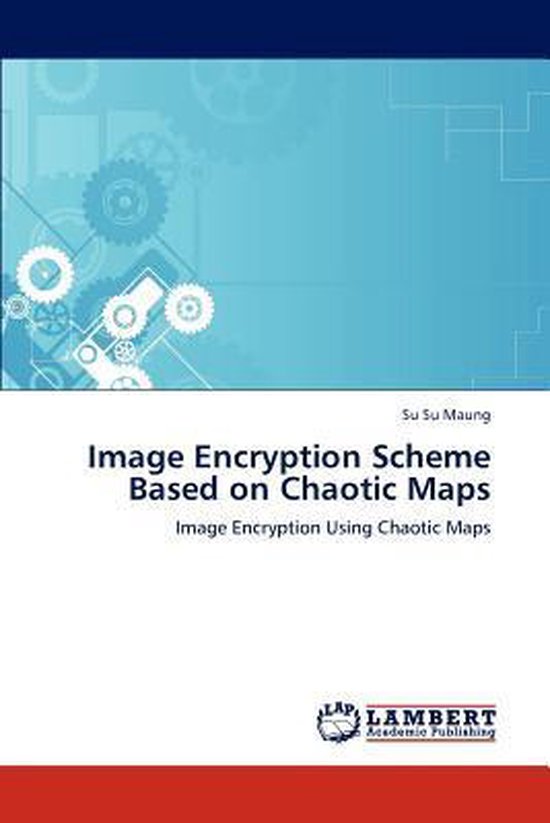 Image Encryption Scheme Based on Chaotic Maps - cover