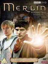 Merlin - Series 1 Vol 2