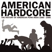 American Hardcore: The Hist