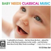 Baby Needs Classical Music