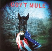 Gov't Mule  (LP) (Limited Deluxe Edition)