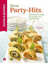 Landfrauenküche 13 - K&G - Neue Party-Hits
