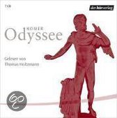 Odyssee. 6 Cds