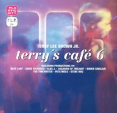 Terry's Café, Vol. 6