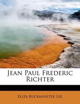 Jean Paul Frederic Richter