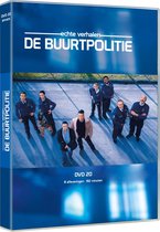 Buurtpolitie - Deel 20 (DVD)