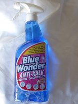 Blue Wonder Anti-Kalk - 750 ml