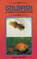 Complete Guide to Goldfish