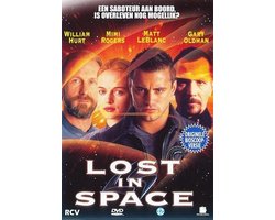 Speelfilm - Lost In Space
