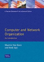 Computer Network Organization