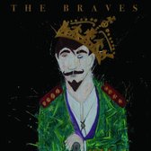 Braves - Carry On The Con (LP)
