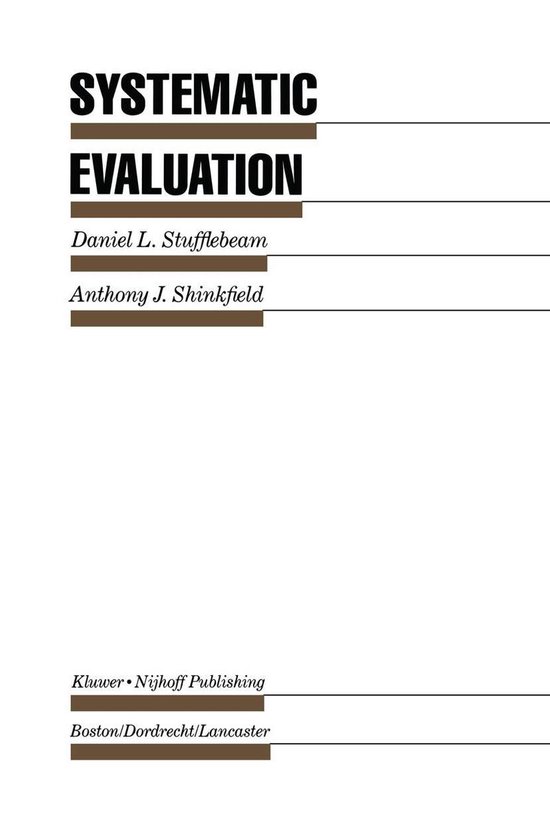 Education (R0) - Systematic Evaluation - cover