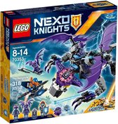 LEGO NEXO KNIGHTS De Heligoyle - 70353