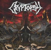 Cryptopsy - The Best Of Us Bleed