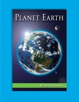 Readers Advance(TM) Science Readers 4 - Planet Earth
