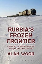 Russia'S Frozen Frontier