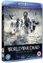 Movie - World War Dead: Rise Of The Fallen Blu-Ray