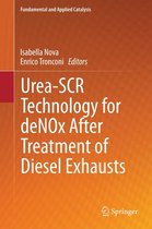 Fundamental and Applied Catalysis - Urea-SCR Technology for deNOx After Treatment of Diesel Exhausts