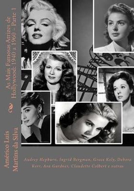 Famosas Atrizes de Hollywood- As Mais Famosas Atrizes de Hollywood