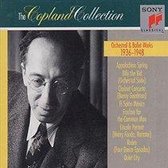 The Copland Collection - 1936-1948