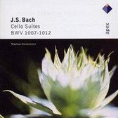 Bach J.S: Clo Suites