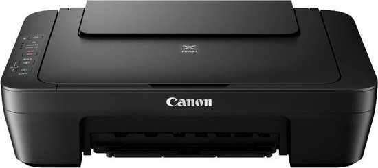 Canon PIXMA MG2555S - All-in-one Printer - Zonder WiFi | bol