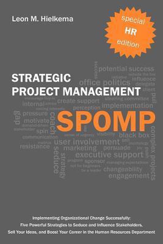 Hr Strategic Project Management Spomp