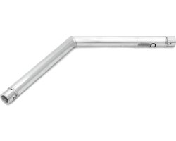 ALUTRUSS SINGLELOCK SPAC-22 QUICK-LOCK Corner 120°