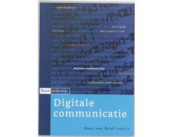 Digitale Communicatie