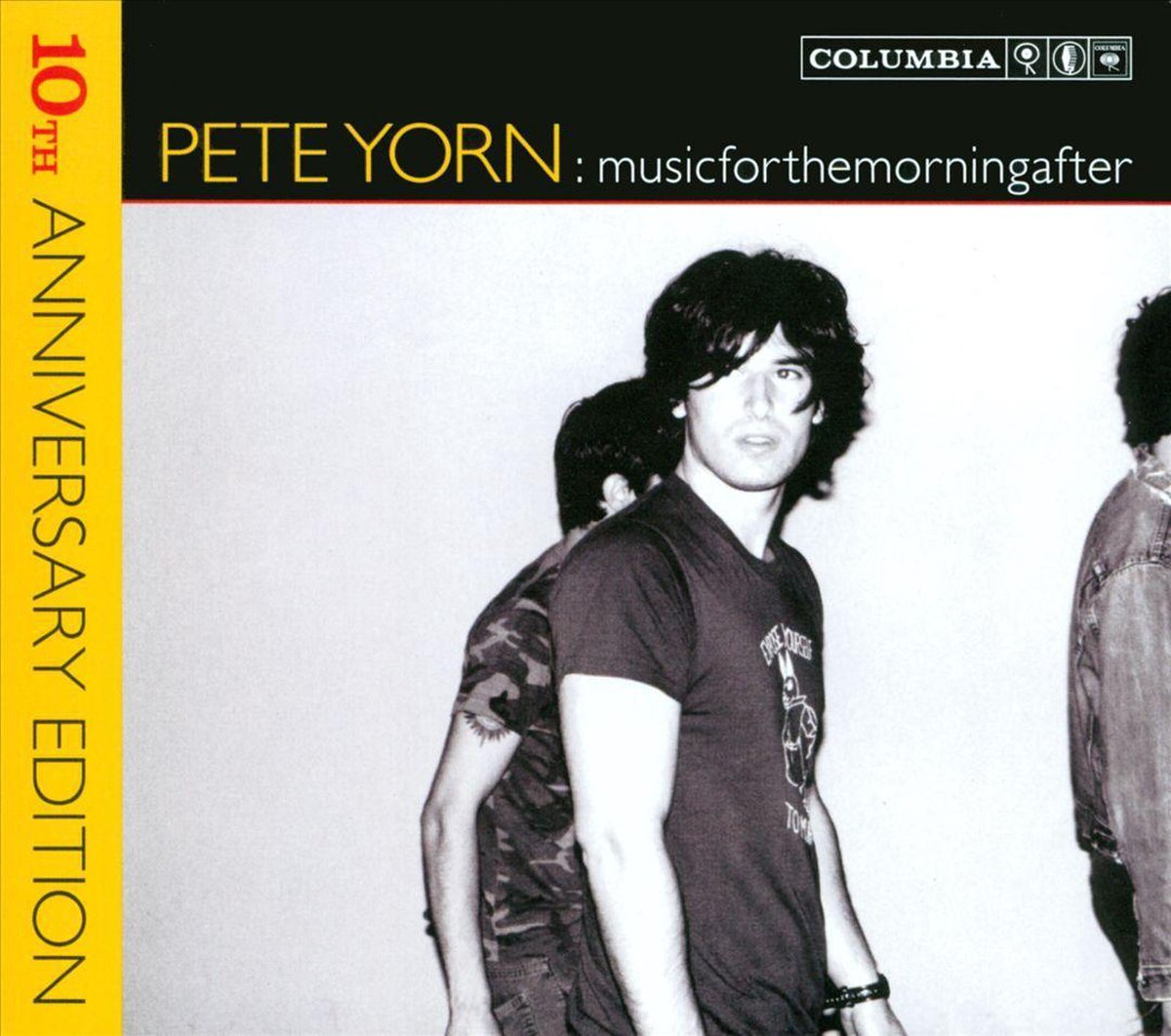 Musicforthemorningafter: 10Th Anniversary Edition