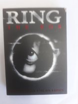 Ring, The Box (4DVD)
