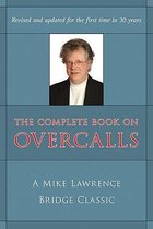 Complete Book On Overcalls In Contract Bridge