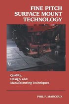 Fine Pitch Surface Mount Technology