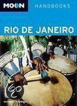 Moon Rio De Janeiro