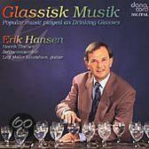 Glassik Musik (Popular Music Played On Drinking Glasses)