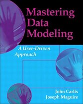 Mastering Data Modeling