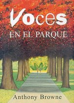 Voces En El Parque