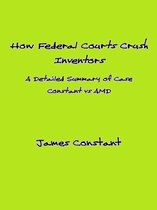 Patent Reform 4 - Federal Courts Crush Inventors