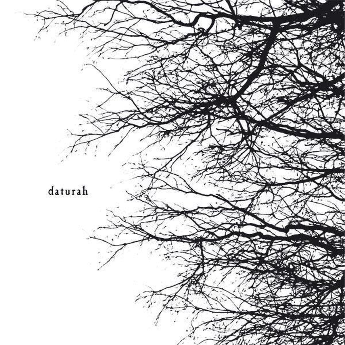 Daturah - Daturah (2 LP) (Limited Edition) (Remastered) (Coloured Vinyl)